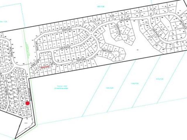Land for sale in Dr Kenneth Kaunda, North West