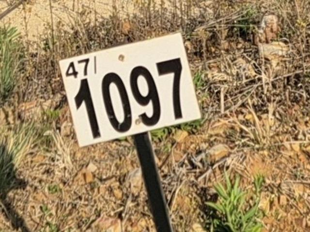 Land for sale in Dr Kenneth Kaunda, North West