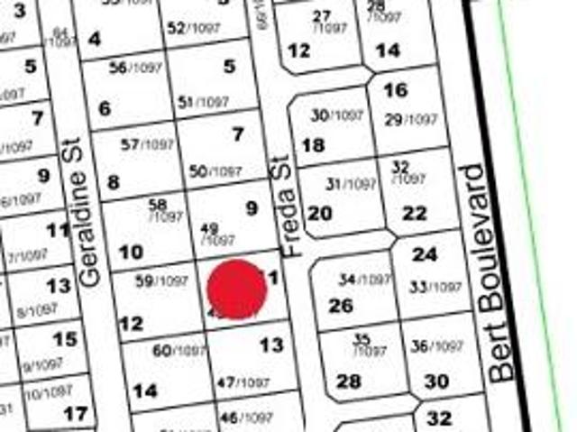 Land for sale in Dr Kenneth Kaunda, North West