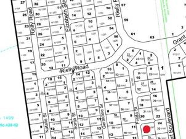 Land for sale in Dr Kenneth Kaunda, North West