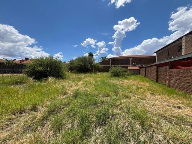 Land for sale in Frances Baard, Northern Cape