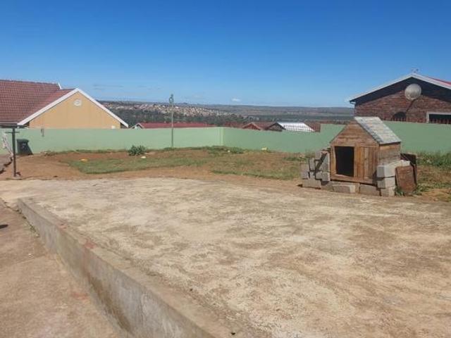 Land for sale in Bisho, Eastern Cape