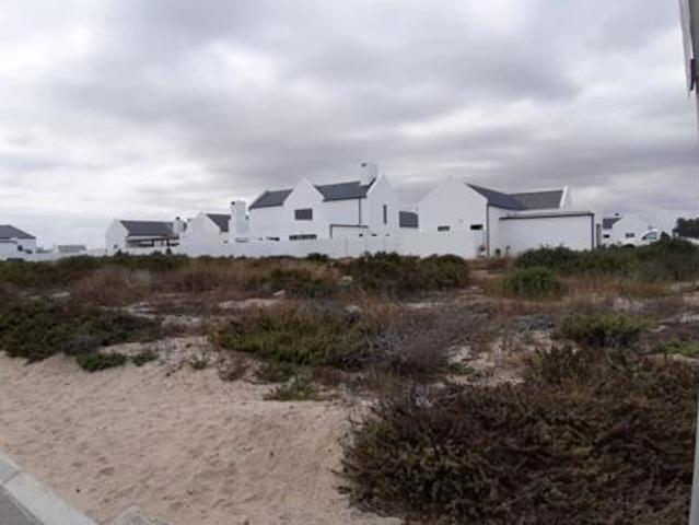 Land for sale in Western Cape