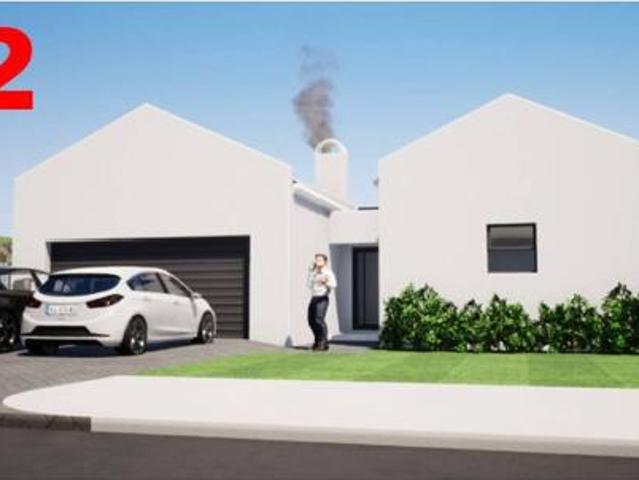 Land for sale in Western Cape