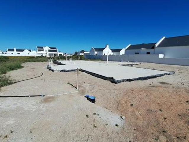 Land for sale in Western Cape