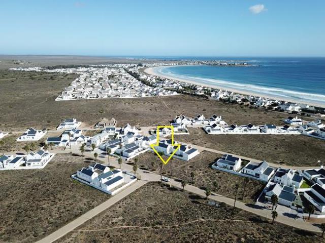 Land for sale in West Coast Village, City of Cape Town