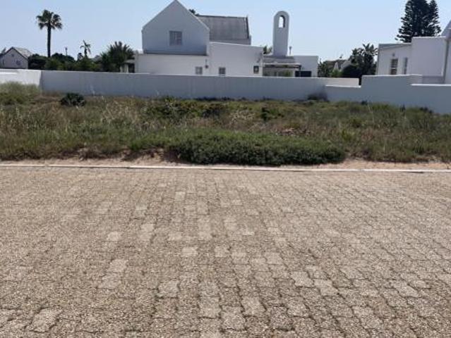 Land for sale in Western Cape