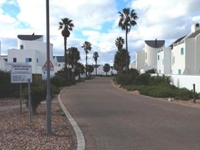 Land for sale in Western Cape