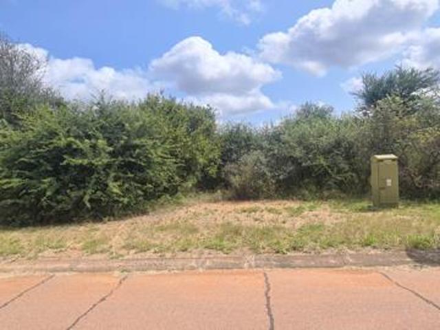 Land for sale in Limpopo