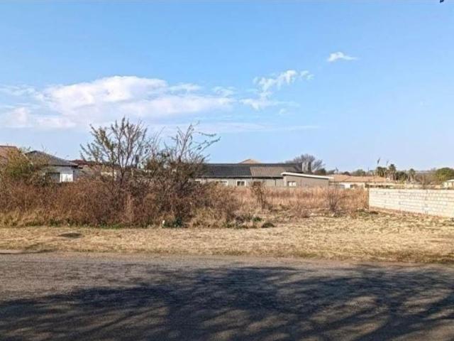Land for sale in Ekurhuleni, Gauteng