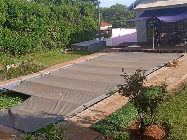 Land for sale in Johannesburg