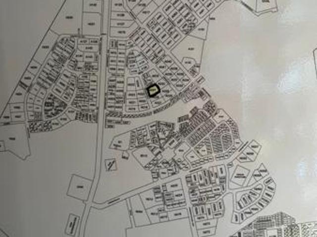 Land for sale in Hopetown, Northern Cape