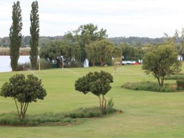 Land for sale in Koppies, Free State