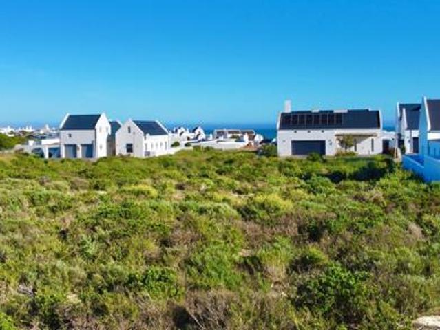 Land for sale in Western Cape