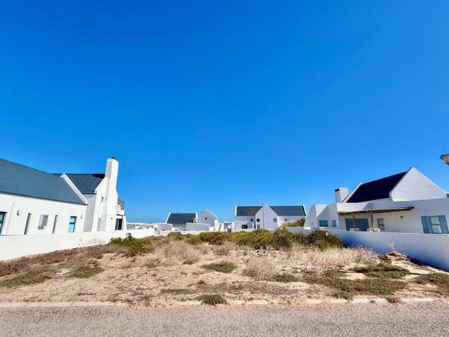 Land for sale in Western Cape