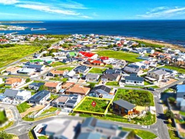 Land for sale in Western Cape