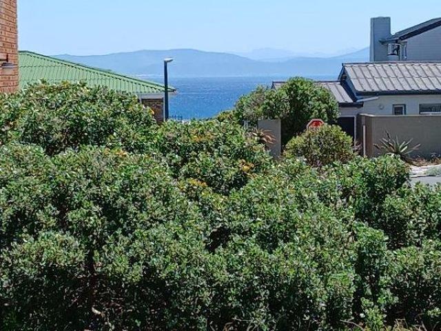Land for sale in Western Cape