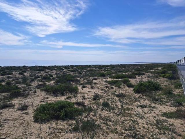 Land for sale in Western Cape