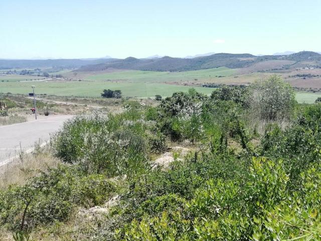 Land for sale in Groot Brak Rivier, Western Cape