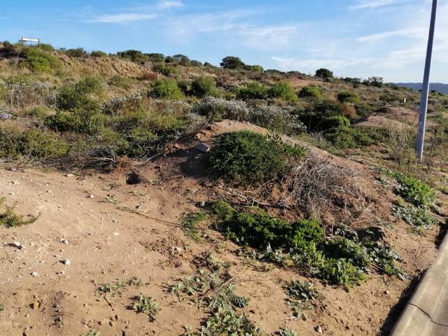 Land for sale in Groot Brak Rivier, Western Cape