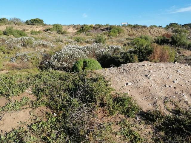 Land for sale in Groot Brak Rivier, Western Cape