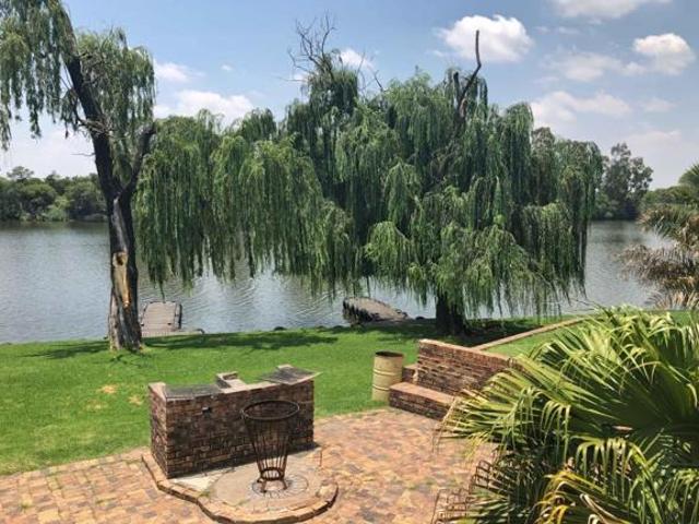 Land for sale in Sedibeng, Gauteng
