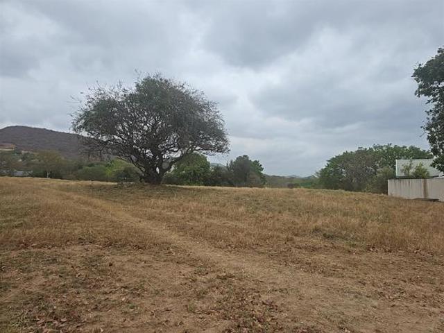 Land for sale in Ehlanzeni, Mpumalanga