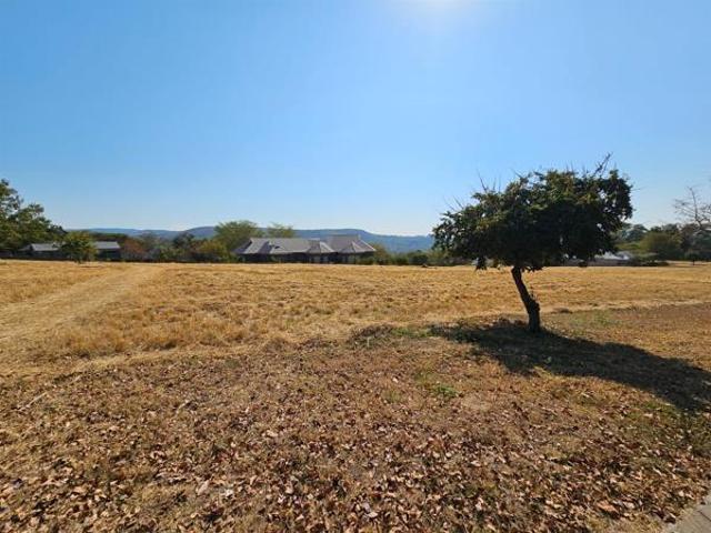 Land for sale in Ehlanzeni, Mpumalanga