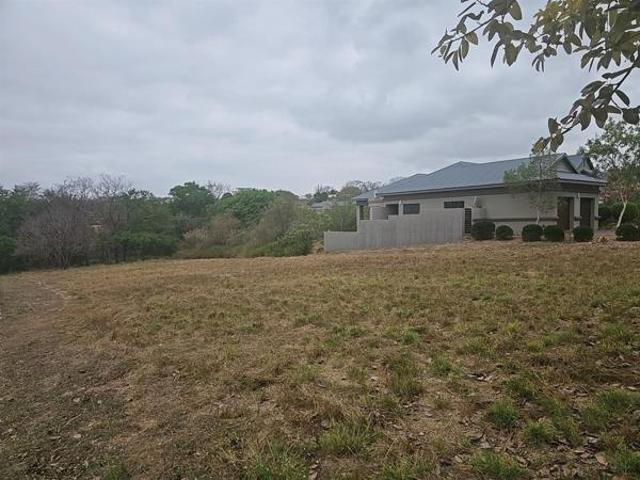 Land for sale in Ehlanzeni, Mpumalanga
