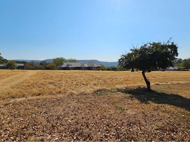 Land for sale in Ehlanzeni, Mpumalanga