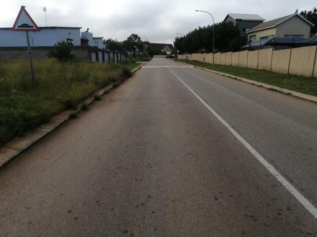 Land for sale in Seshego, Limpopo