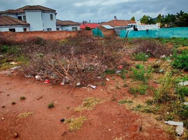 Land for sale in Polokwane, Polokwane Local Municipality