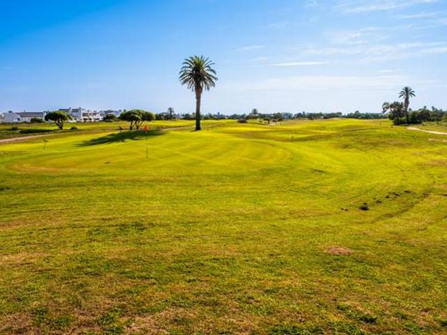 Land for sale in West Coast Village, City of Cape Town