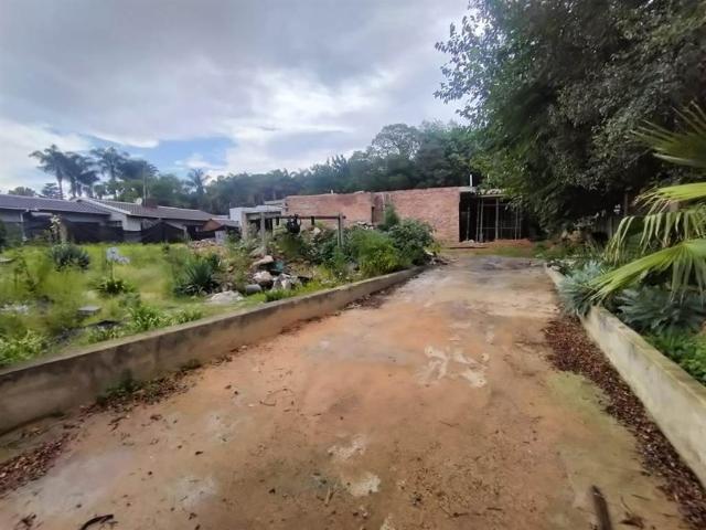 Land for sale in Johannesburg, East