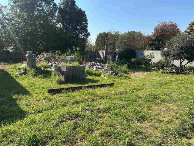 Land for sale in Johannesburg, East