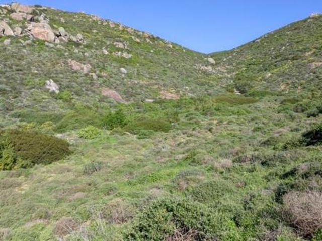 Land for sale in Western Cape