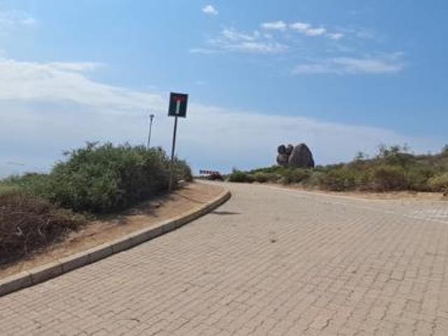 Land for sale in West Coast Village, City of Cape Town