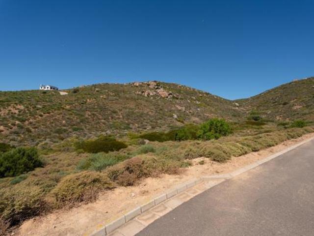 Land for sale in West Coast Village, City of Cape Town