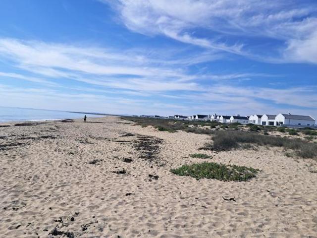 Land for sale in Western Cape