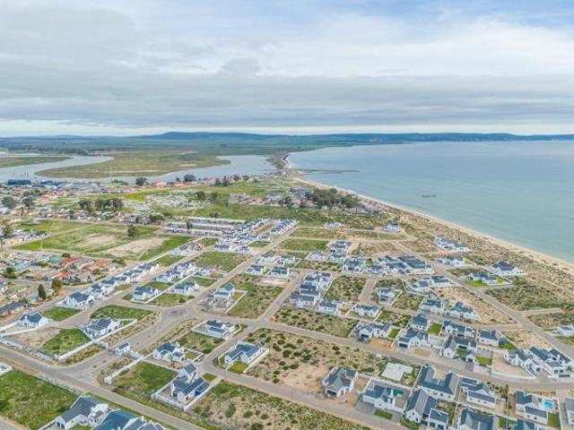Land for sale in Western Cape