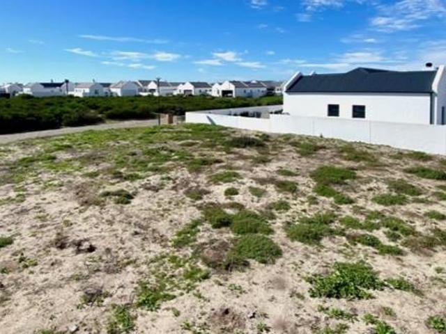 Land for sale in Western Cape
