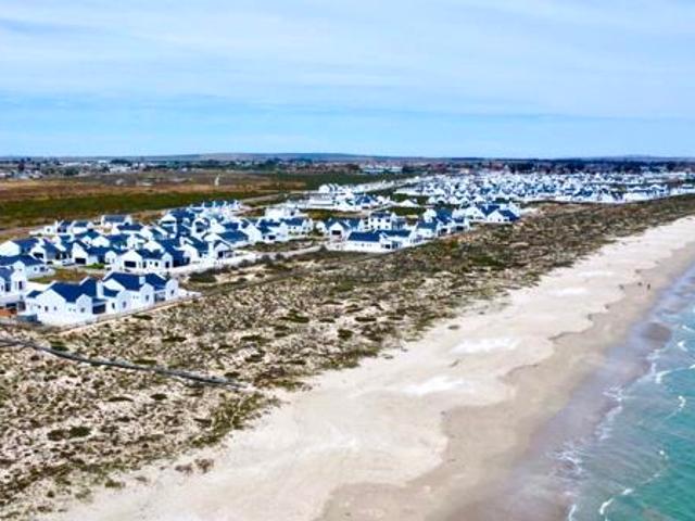 Land for sale in Western Cape