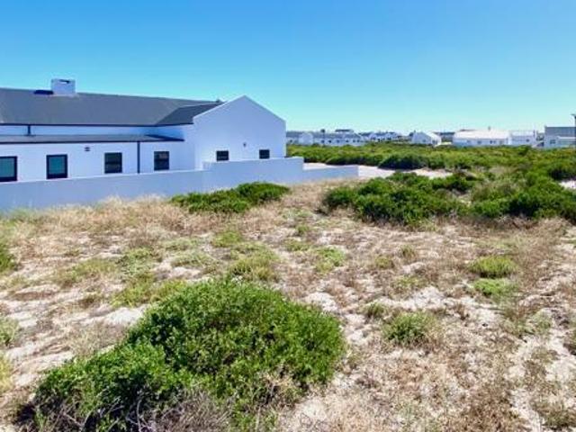 Land for sale in Western Cape