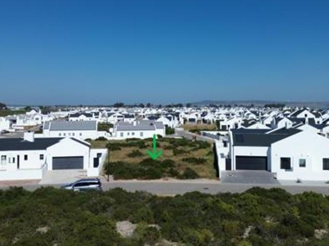 Land for sale in Western Cape