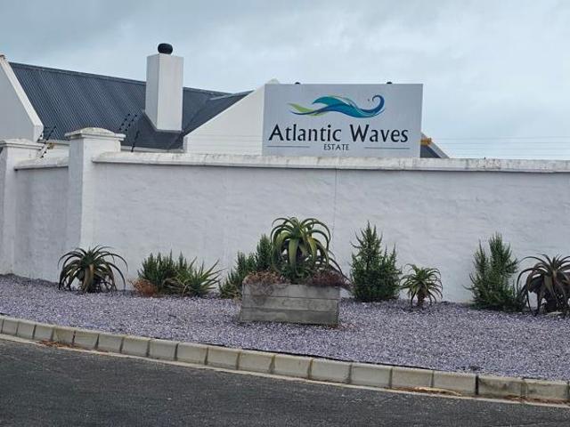 Land for sale in Western Cape
