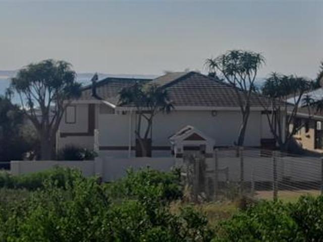 Land for sale in Cape St Francis, Eastern Cape