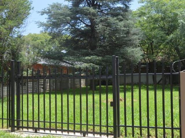 Land for sale in Dr Kenneth Kaunda, North West