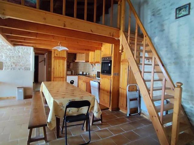 Maison vente à Rochefort, Saint-denis-d'oléron