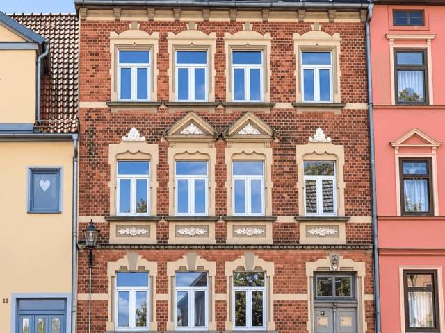 Haus kaufen in Jüdewein, Pößneck