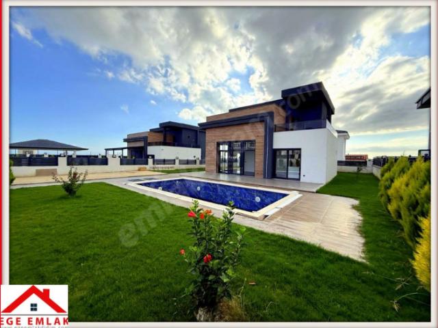 Aydın Merkez, Aydin içerisinde satılık Villa